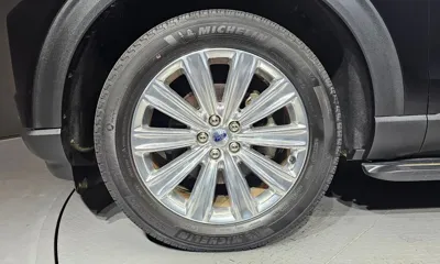 Ford Explorer 2021, 33365 км, за 19869.72 USD
