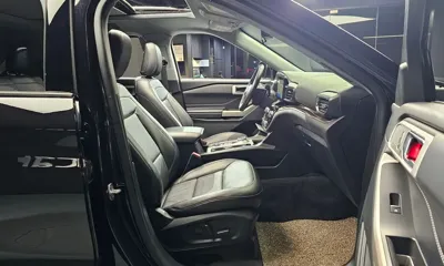 Ford Explorer 2021, 33365 км, за 19869.72 USD - фото 10
