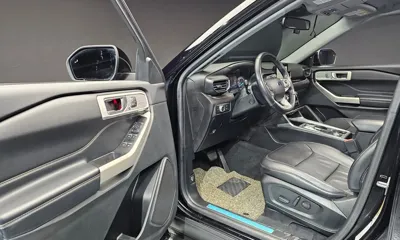 Ford Explorer 2021, 33365 км, за 19869.72 USD - фото 11