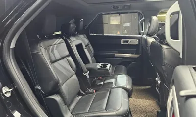 Ford Explorer 2021, 33365 км, за 19869.72 USD - фото 13