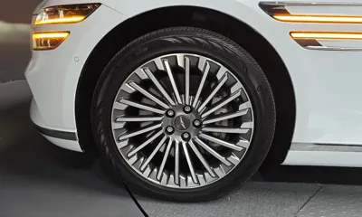 Genesis G80 2022, 52573 км, за 42000.37 USD