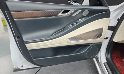 Genesis G80 2022, 52573 км, за 42000.37 USD - фото 24