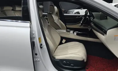 Genesis G80 2022, 52573 км, за 42000.37 USD - фото 26