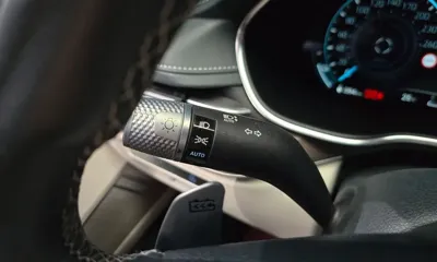 Genesis G80 2022, 52573 км, за 42000.37 USD - фото 29