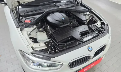 BMW 1-Series 2016, 88909 км, за 9058.68 USD - фото 6