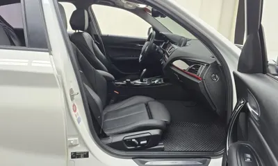 BMW 1-Series 2016, 88909 км, за 9058.68 USD - фото 11