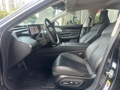 Xpeng P7 2023, 44000 км, за 20038.53 USD