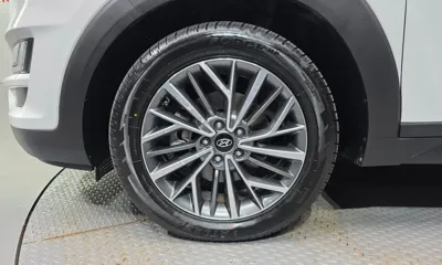 Hyundai Tucson 2019, 30653 км, за 12288.48 USD