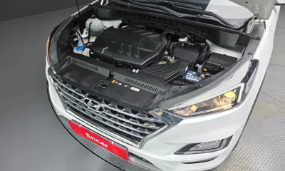 Hyundai Tucson 2019, 30653 км, за 12288.48 USD - фото 6