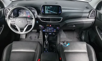 Hyundai Tucson 2019, 30653 км, за 12288.48 USD - фото 7