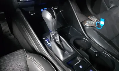 Hyundai Tucson 2019, 30653 км, за 12288.48 USD - фото 9