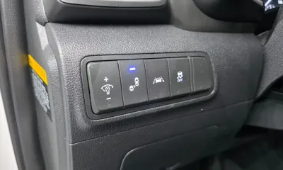 Hyundai Tucson 2019, 30653 км, за 12288.48 USD - фото 13