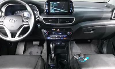 Hyundai Tucson 2019, 30653 км, за 12288.48 USD - фото 15