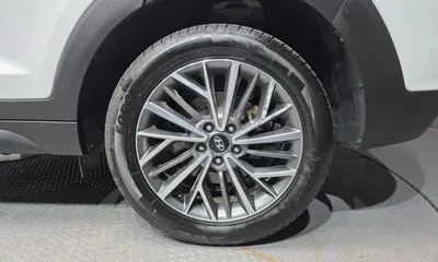 Hyundai Tucson 2019, 30653 км, за 12288.48 USD - фото 21