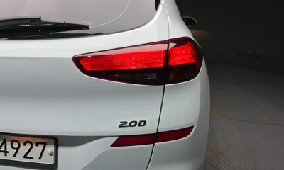 Hyundai Tucson 2019, 30653 км, за 12288.48 USD - фото 23