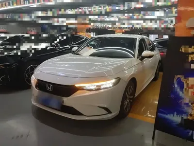 Honda Integra 2022, 42100 км, за 10579.55 USD