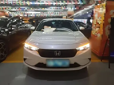 Honda Integra 2022, 42100 км, за 10579.55 USD