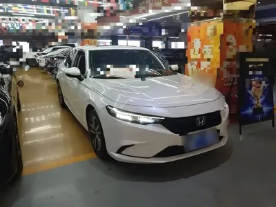 Honda Integra 2022, 42100 км, за 10579.55 USD