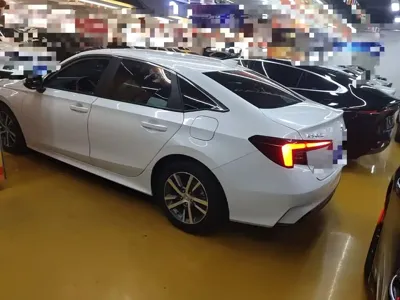 Honda Integra 2022, 42100 км, за 10579.55 USD
