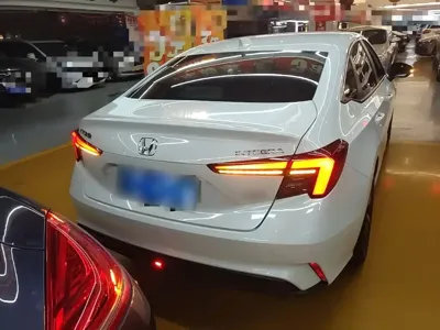 Honda Integra 2022, 42100 км, за 10579.55 USD - фото 6