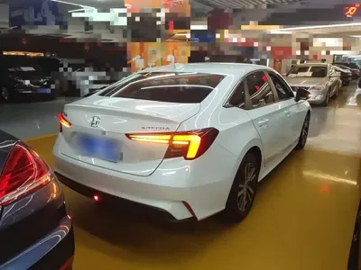 Honda Integra 2022, 42100 км, за 10579.55 USD - фото 7