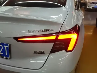 Honda Integra 2022, 42100 км, за 10579.55 USD - фото 8