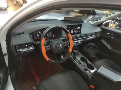 Honda Integra 2022, 42100 км, за 10579.55 USD - фото 10