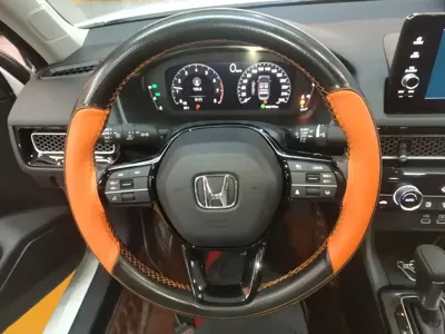 Honda Integra 2022, 42100 км, за 10579.55 USD - фото 11