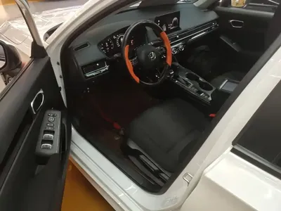 Honda Integra 2022, 42100 км, за 10579.55 USD - фото 16