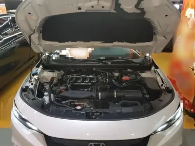Honda Integra 2022, 42100 км, за 10579.55 USD - фото 20