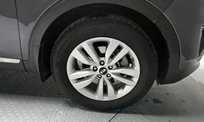Kia Sorento 2017, 117855 км, за 8458.68 USD