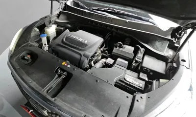 Kia Sorento 2017, 117855 км, за 8458.68 USD - фото 6