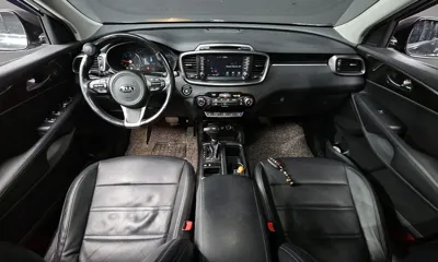 Kia Sorento 2017, 117855 км, за 8458.68 USD - фото 7