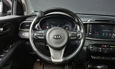 Kia Sorento 2017, 117855 км, за 8458.68 USD - фото 12