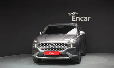 Hyundai Santafe 2021, 82429 км, за 14385.18 USD