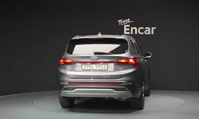 Hyundai Santafe 2021, 82429 км, за 14385.18 USD