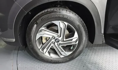 Hyundai Santafe 2021, 82429 км, за 14385.18 USD