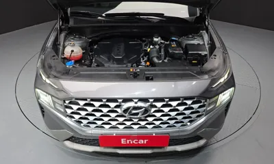 Hyundai Santafe 2021, 82429 км, за 14385.18 USD - фото 6