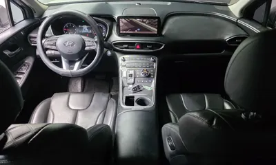 Hyundai Santafe 2021, 82429 км, за 14385.18 USD - фото 7