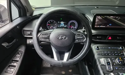 Hyundai Santafe 2021, 82429 км, за 14385.18 USD - фото 13