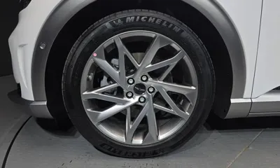 Genesis GV60 2023, 3989 км, за 39713.8 USD
