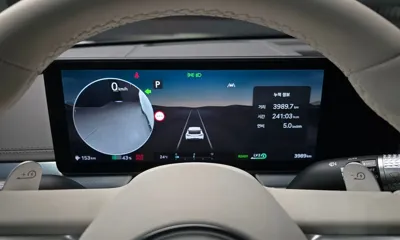 Genesis GV60 2023, 3989 км, за 39713.8 USD - фото 8