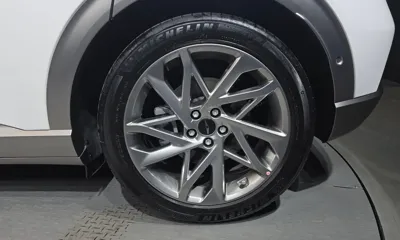 Genesis GV60 2023, 3989 км, за 39713.8 USD - фото 21