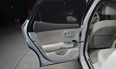 Genesis GV60 2023, 3989 км, за 39713.8 USD - фото 25