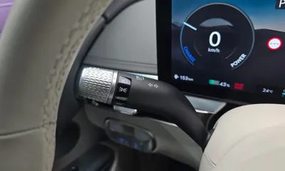 Genesis GV60 2023, 3989 км, за 39713.8 USD - фото 28