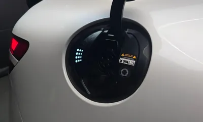 Genesis GV60 2023, 3989 км, за 39713.8 USD - фото 32