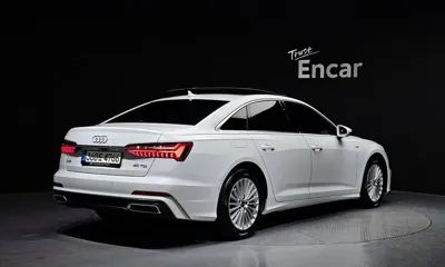 Audi A6 2021, 62836 км, за 21737.69 USD