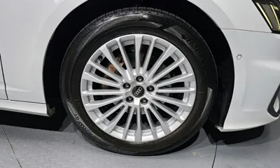 Audi A6 2021, 62836 км, за 21737.69 USD