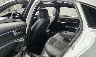 Audi A6 2021, 62836 км, за 21737.69 USD - фото 11