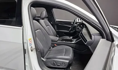 Audi A6 2021, 62836 км, за 21737.69 USD - фото 12